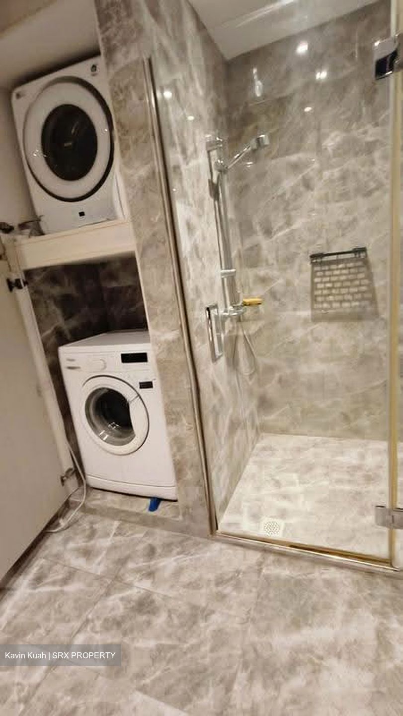 The Santorini (D18), Condominium #634155011